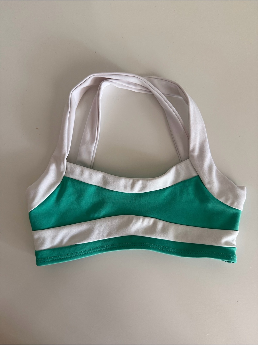 Tiger Friday Blade Bra Top CM